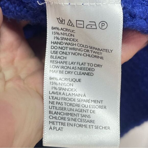 Urban Outfitters Slouchy Button-Down Cardigan Medium - Picture 4 of 6